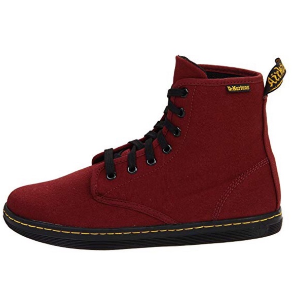 🔥Dr. Martens Shoreditch Unisex NWT - Picture 3 of 9